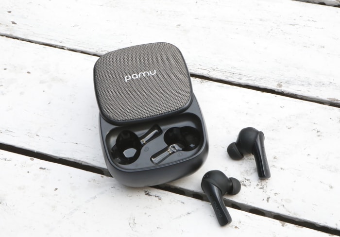 The Best AirPod Competitor - PaMu Slide