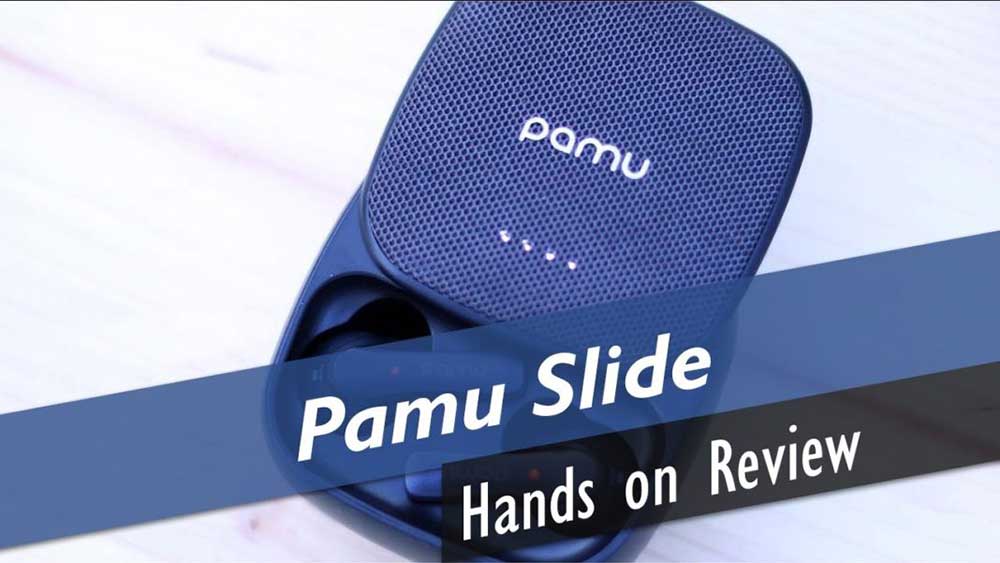 Pamu Slide: Is It Worth To Finance These Headphones?